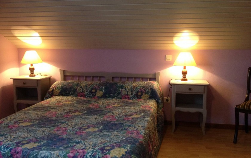 Location de vacances - Maison - Villa à Fraize