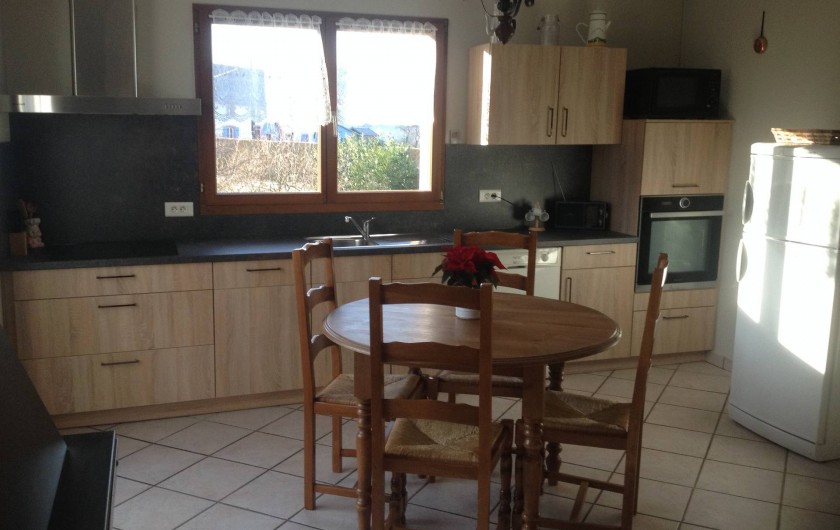 Location de vacances - Maison - Villa à Fraize