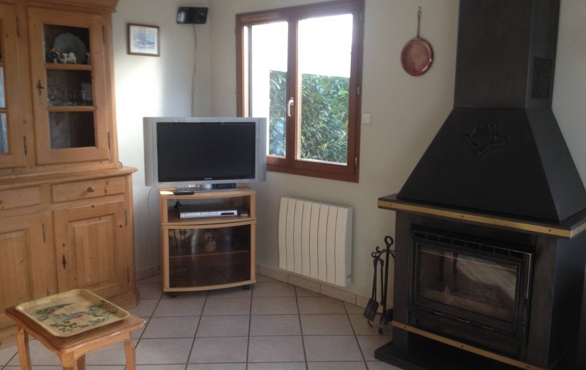 Location de vacances - Maison - Villa à Fraize