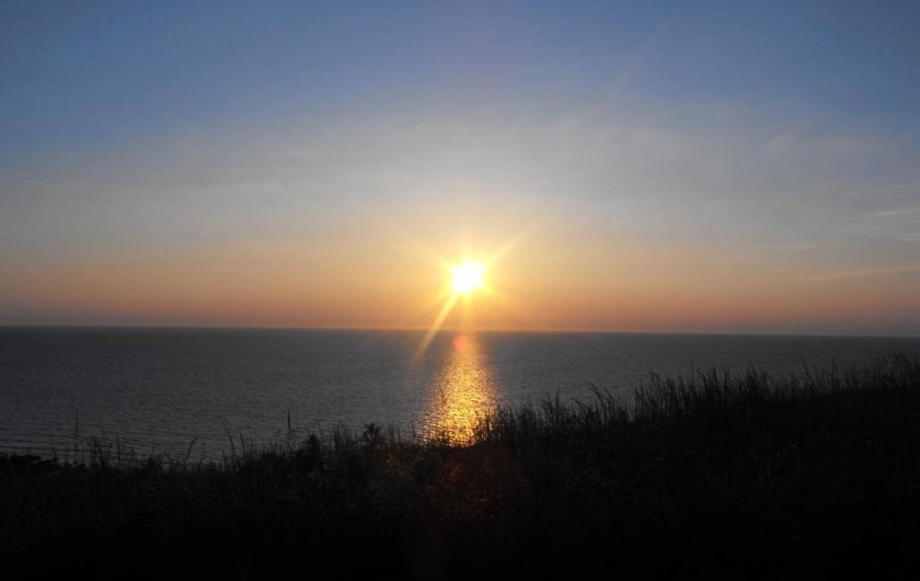 Location de vacances - Maison - Villa à Saint-Quentin-la-Motte-Croix-au-Bailly