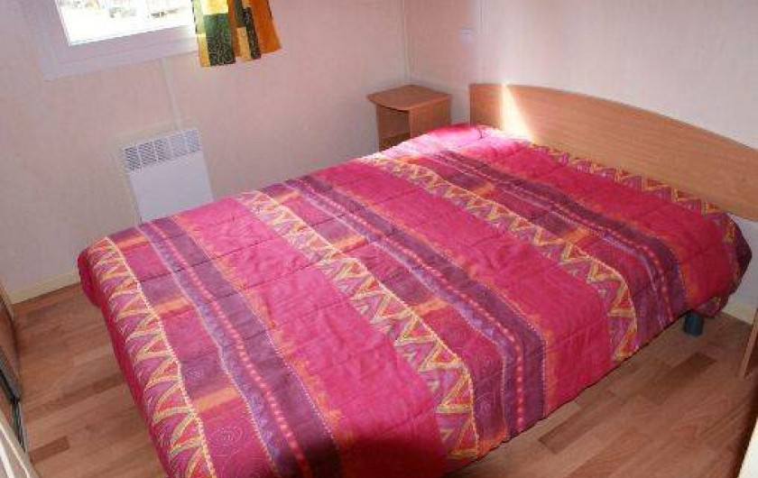 Location de vacances - Chalet à Chamrousse