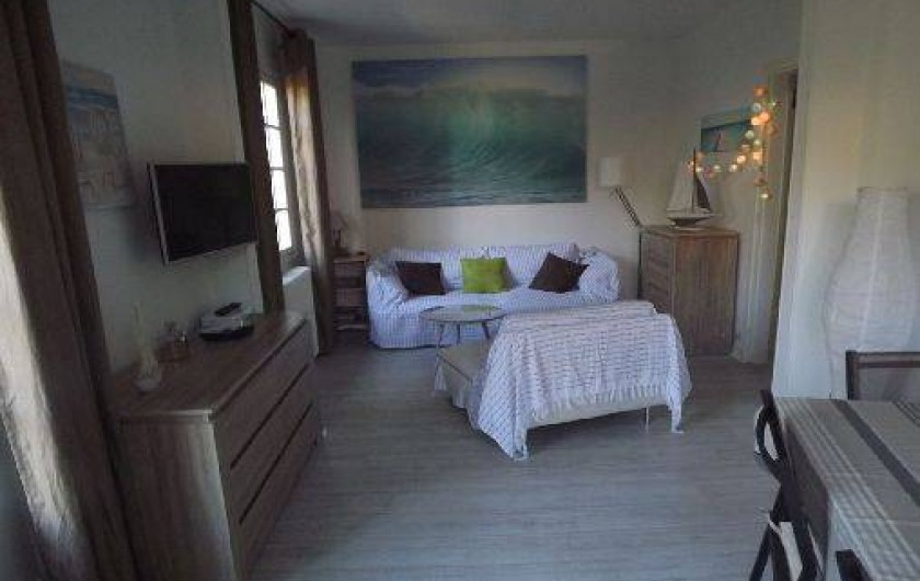 Location de vacances - Maison - Villa à Arcachon