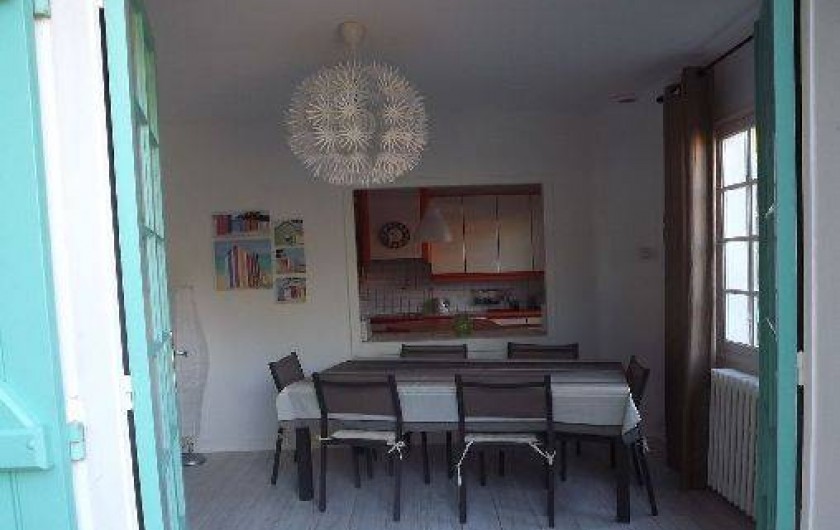 Location de vacances - Maison - Villa à Arcachon