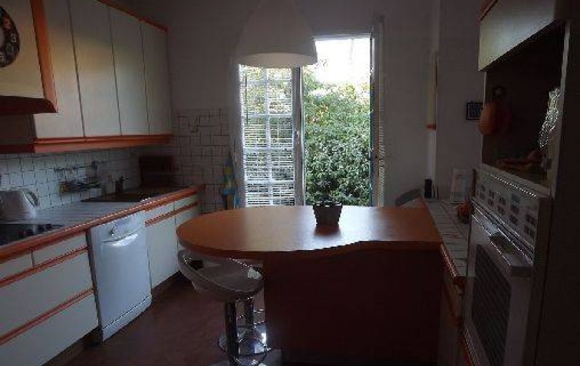 Location de vacances - Maison - Villa à Arcachon