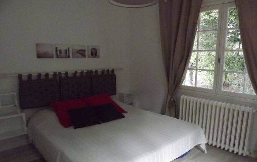 Location de vacances - Maison - Villa à Arcachon