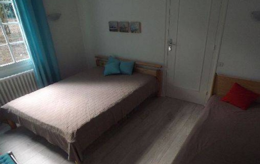 Location de vacances - Maison - Villa à Arcachon