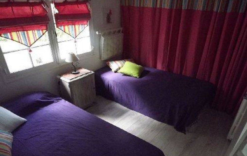 Location de vacances - Maison - Villa à Arcachon