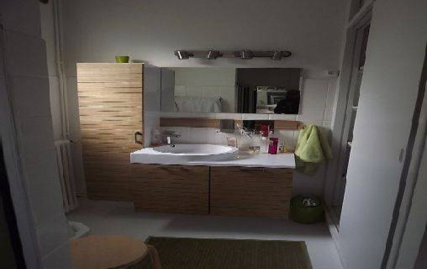 Location de vacances - Maison - Villa à Arcachon