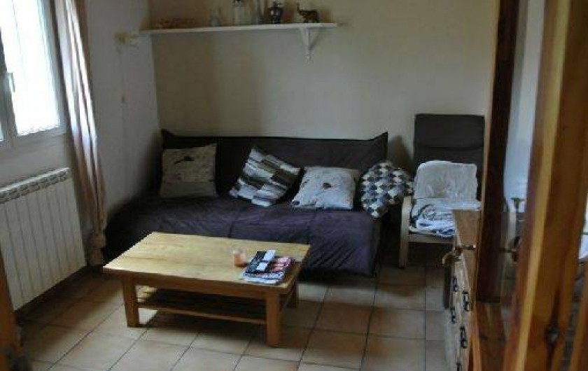 Location de vacances - Maison - Villa à Carcanières