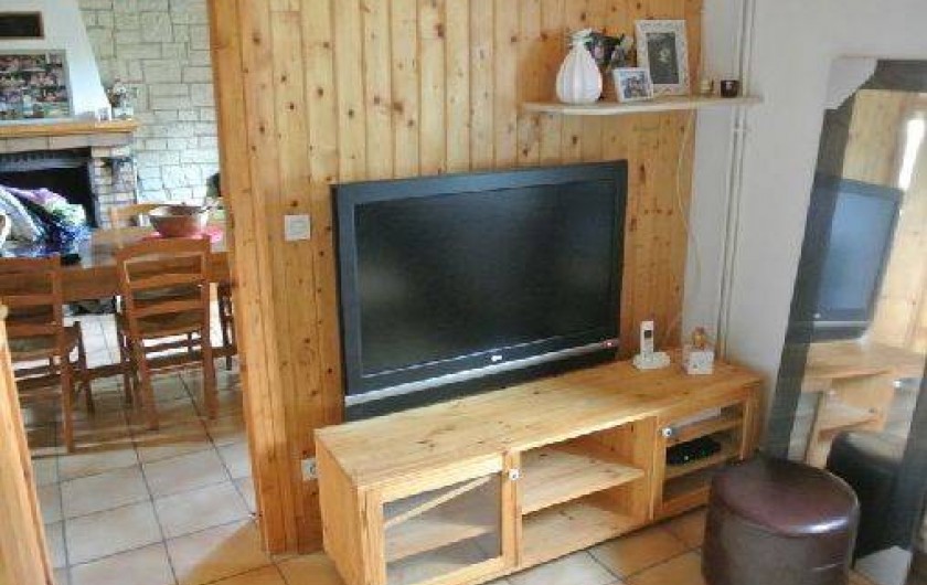 Location de vacances - Maison - Villa à Carcanières