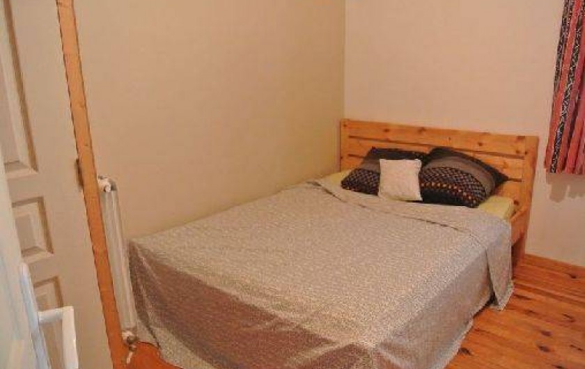 Location de vacances - Maison - Villa à Carcanières