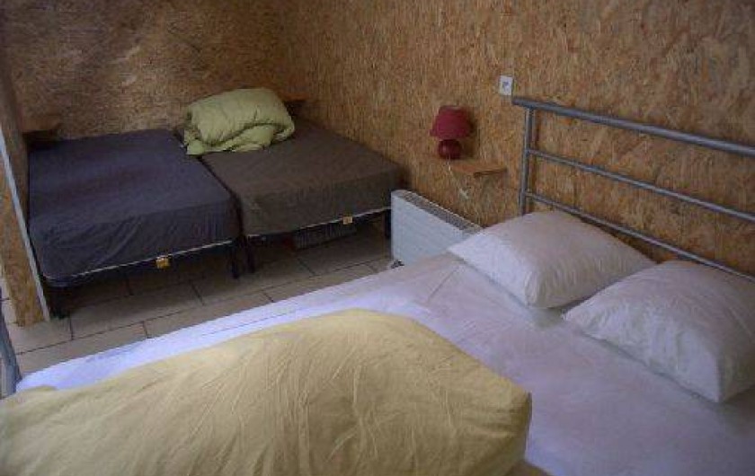 Location de vacances - Maison - Villa à Carcanières