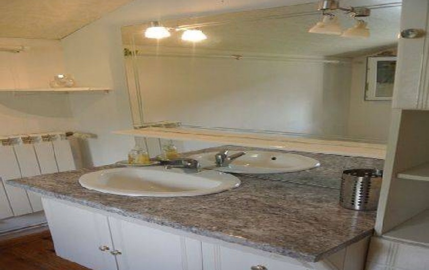 Location de vacances - Maison - Villa à Carcanières