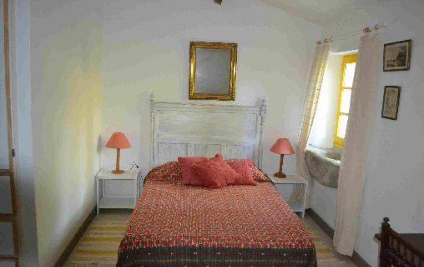 Location de vacances - Villa à Thézan-des-Corbières