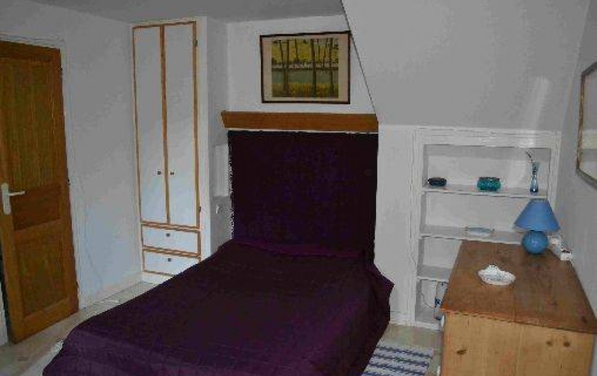 Location de vacances - Villa à Thézan-des-Corbières