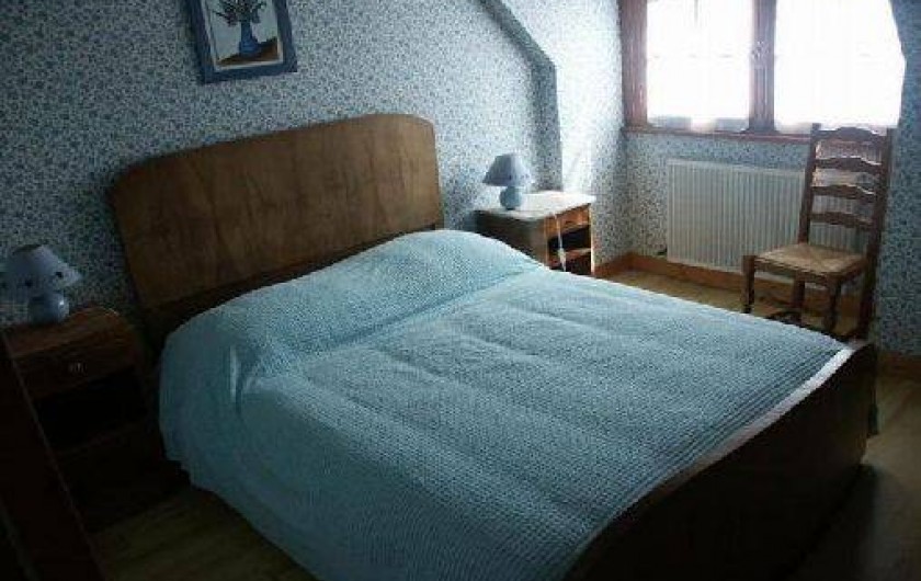 Location de vacances - Appartement à Lancieux