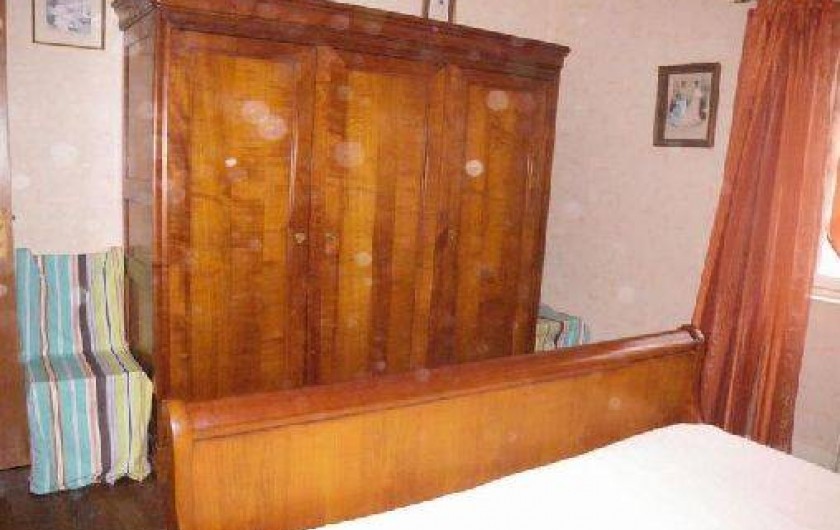 Location de vacances - Appartement à Lancieux