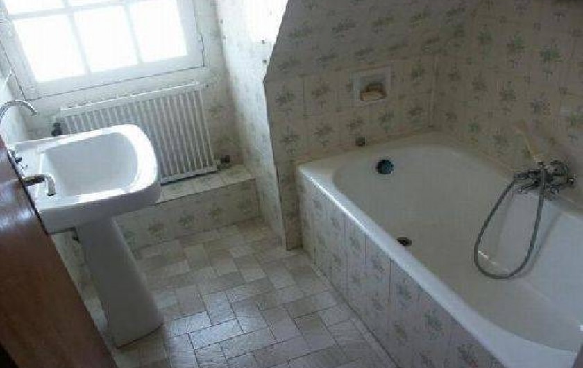 Location de vacances - Appartement à Lancieux