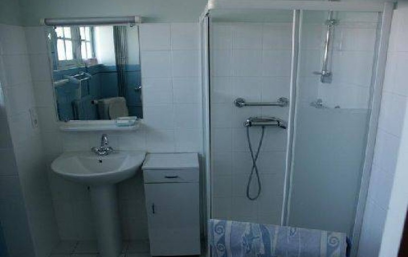 Location de vacances - Appartement à Lancieux