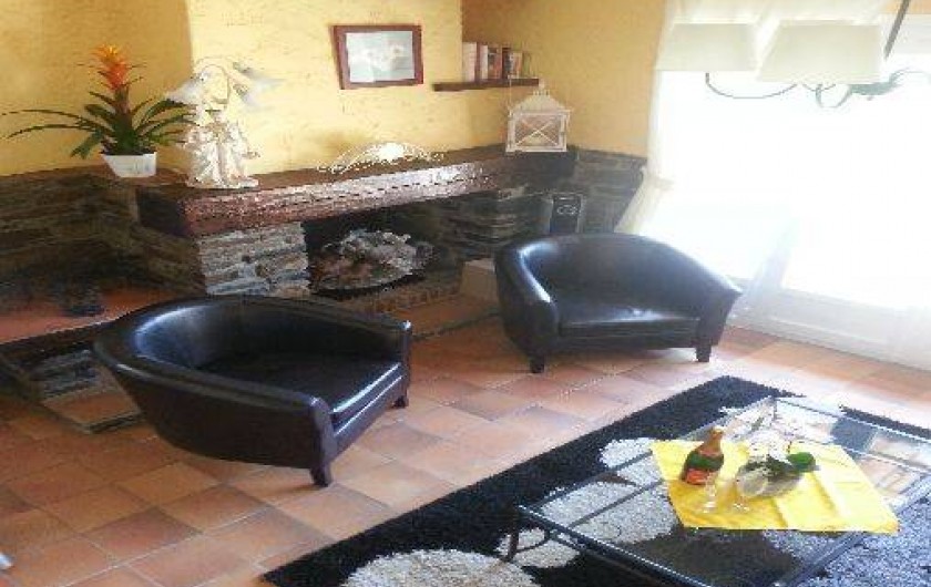 Location de vacances - Studio à Bormes-les-Mimosas