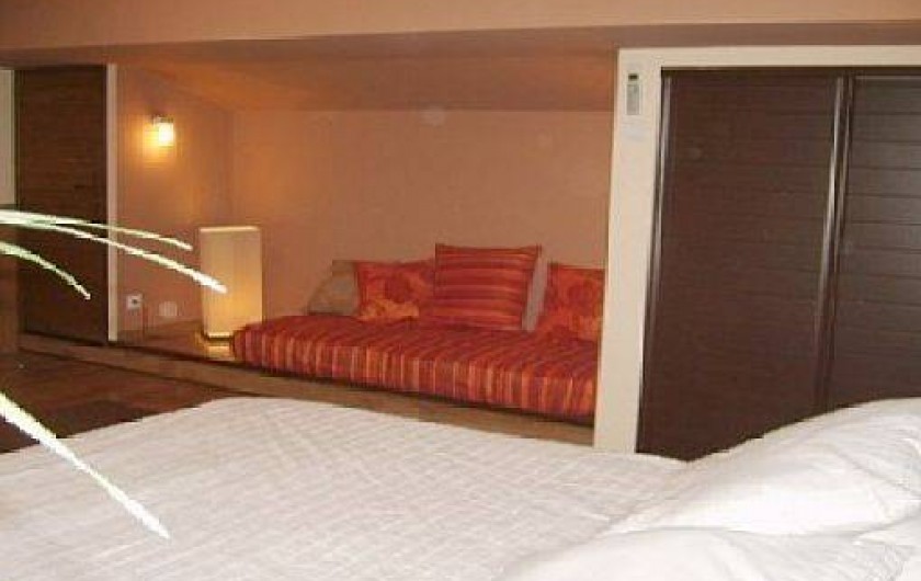 Location de vacances - Appartement à Porto-Vecchio