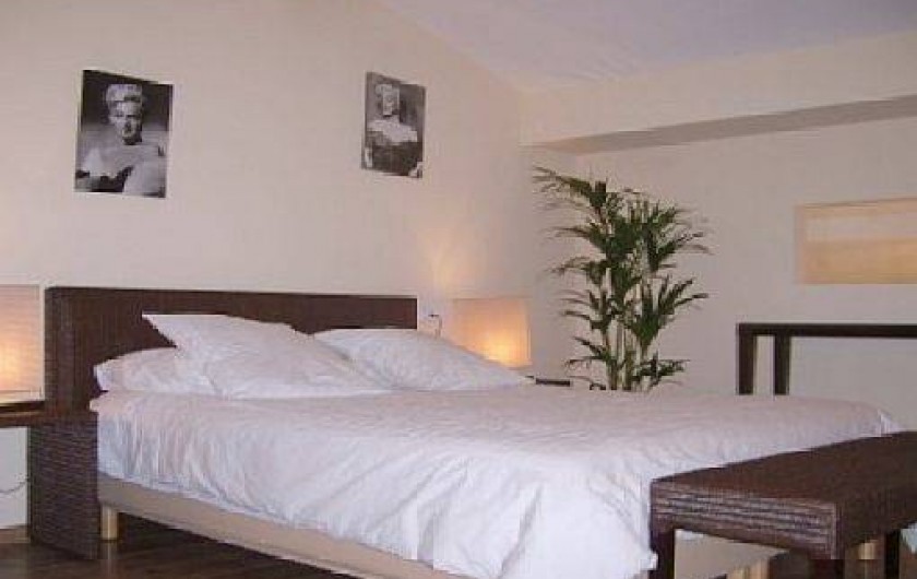 Location de vacances - Appartement à Porto-Vecchio