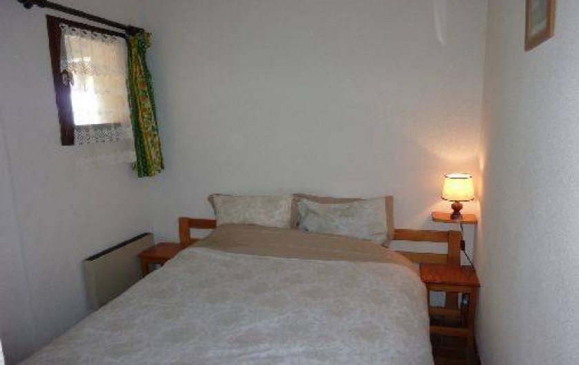 Location de vacances - Appartement à Les Issambres