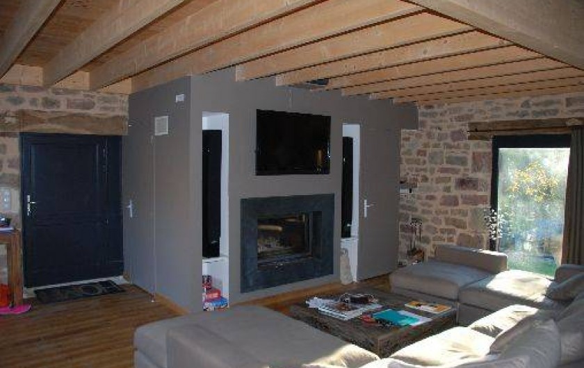 Location de vacances - Gîte à Noailhac