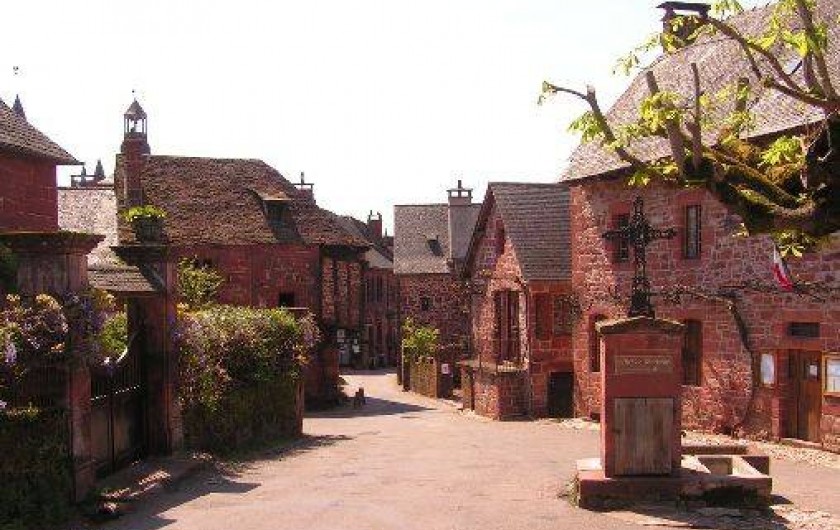 Location de vacances - Gîte à Noailhac