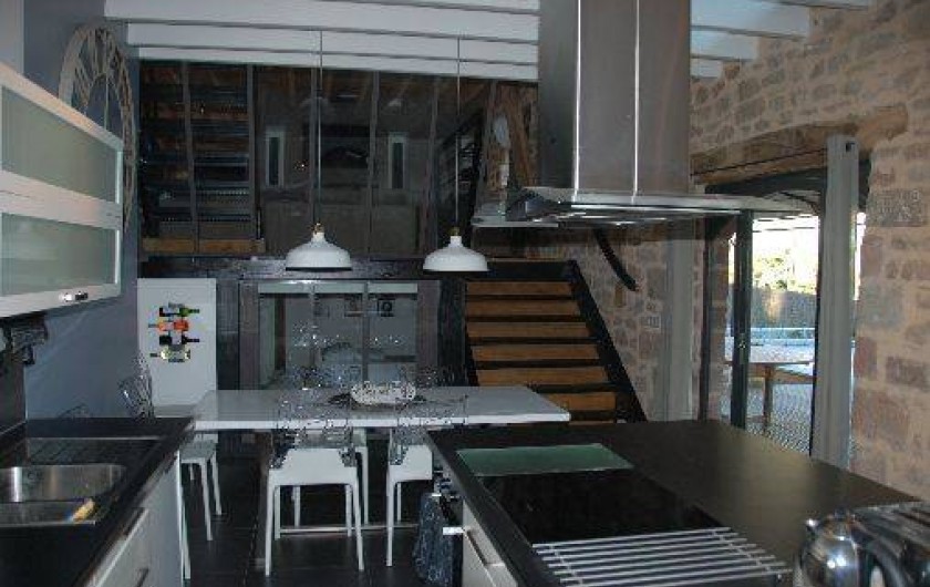 Location de vacances - Gîte à Noailhac