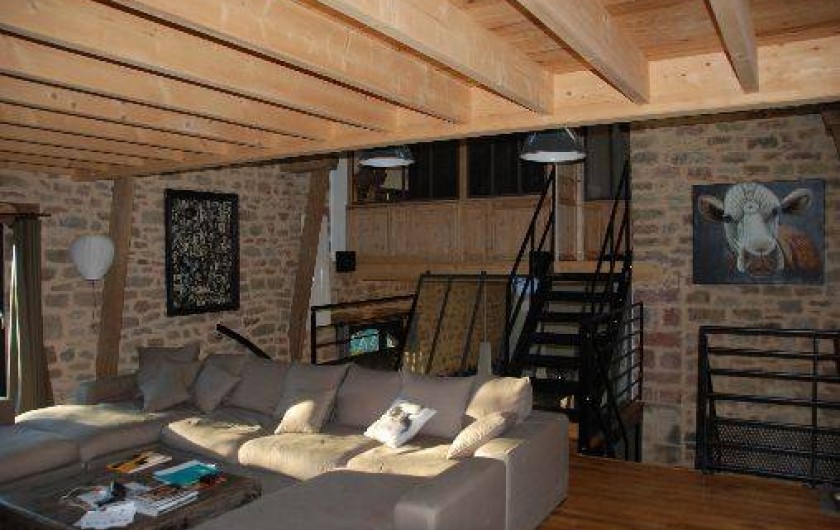 Location de vacances - Gîte à Noailhac