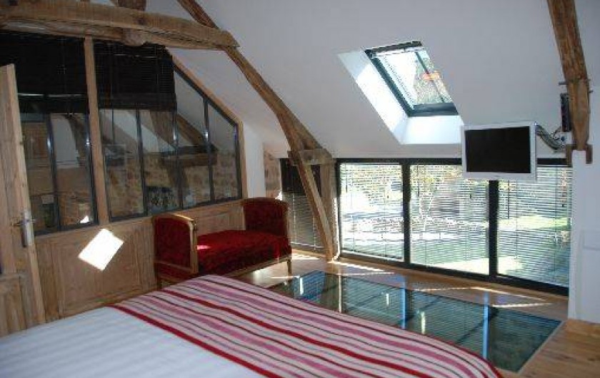 Location de vacances - Gîte à Noailhac