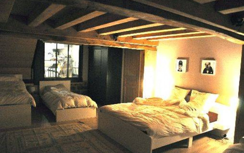 Location de vacances - Gîte à Noailhac