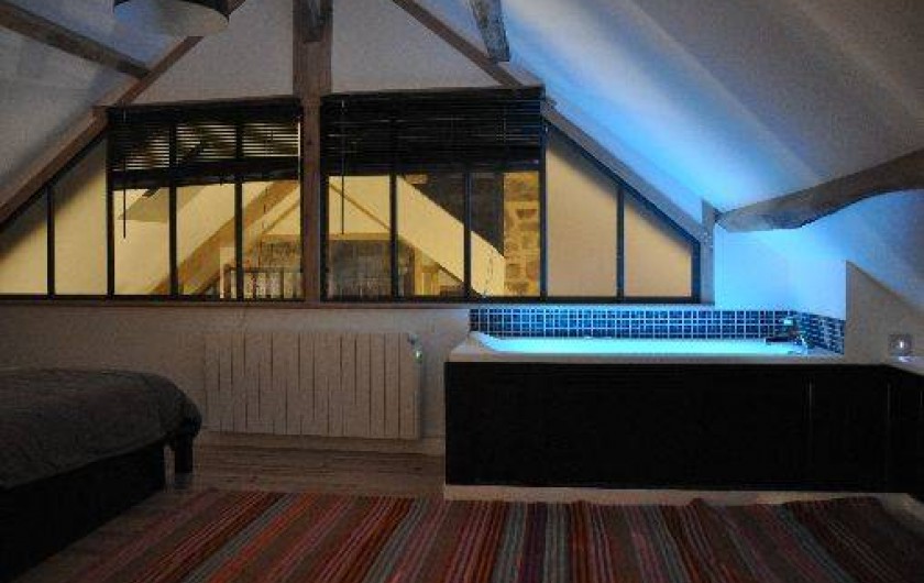 Location de vacances - Gîte à Noailhac