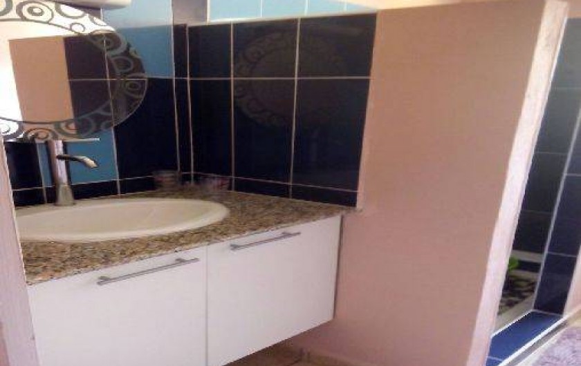 Location de vacances - Appartement à Sainte-Anne