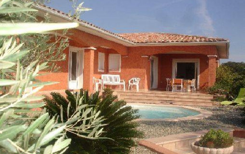Location de vacances - Villa à Solaro
