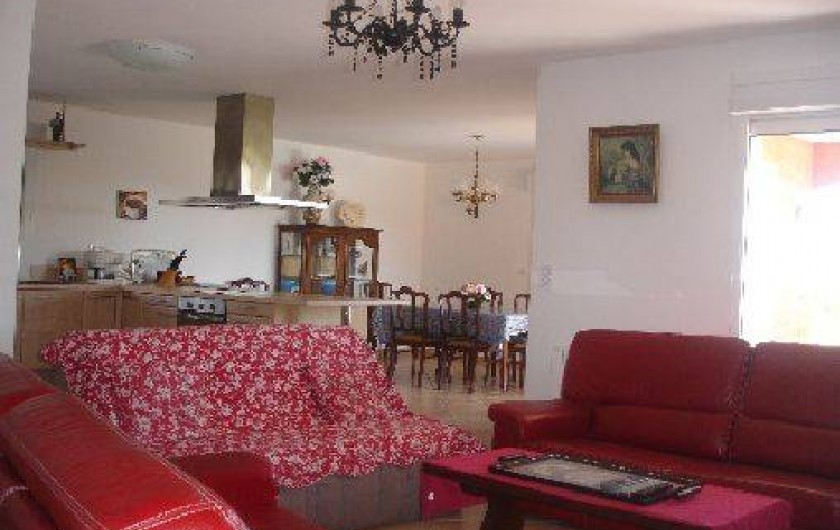 Location de vacances - Villa à Solaro