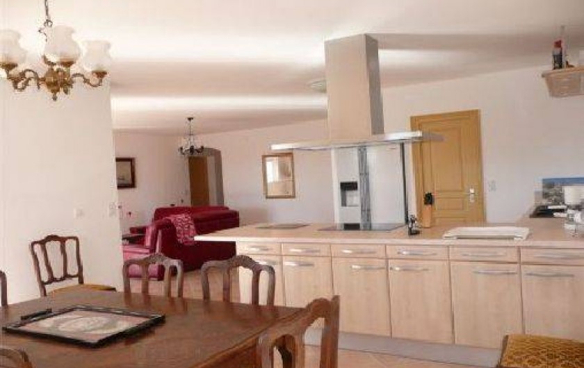 Location de vacances - Villa à Solaro