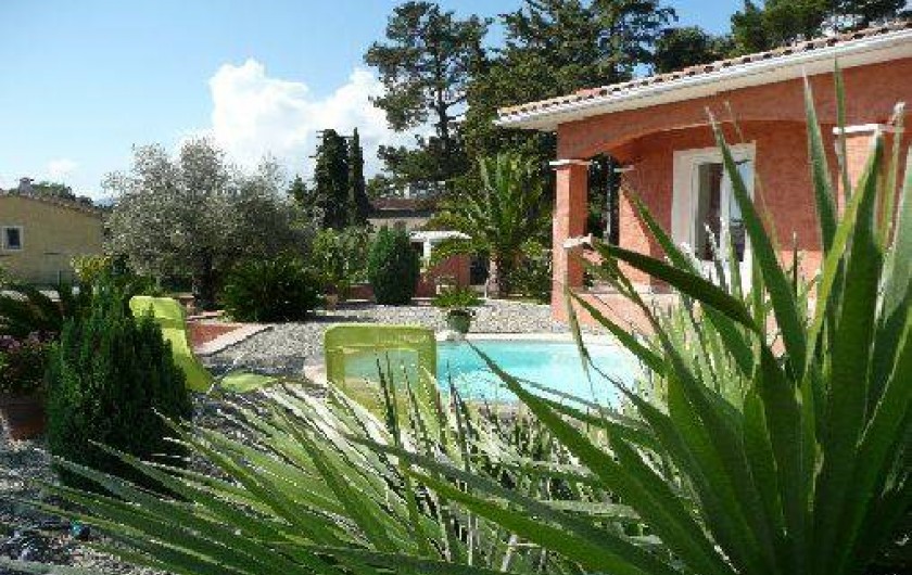 Location de vacances - Villa à Solaro