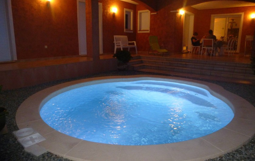 Location de vacances - Villa à Solaro