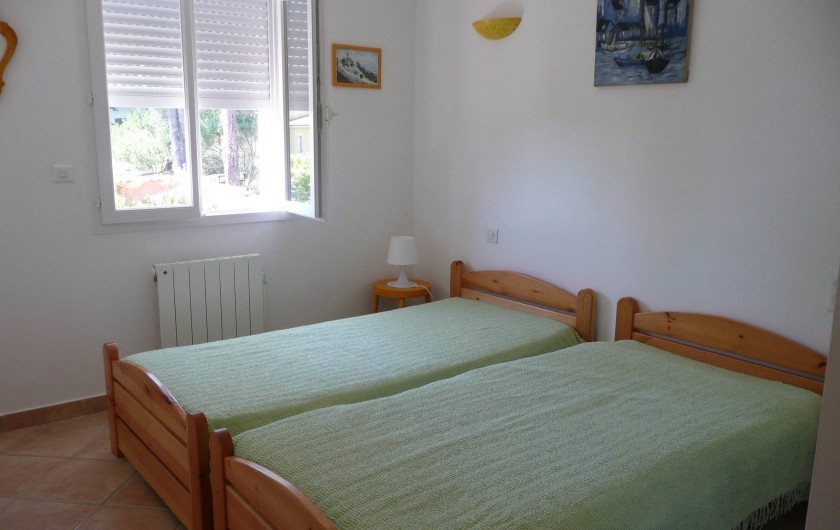 Location de vacances - Villa à Solaro