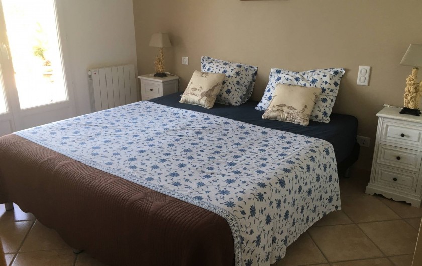 Location de vacances - Villa à Solaro