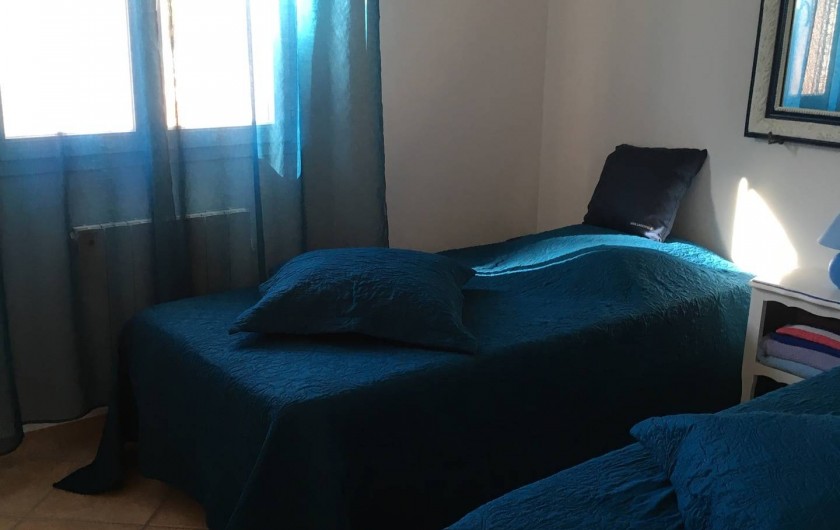 Location de vacances - Villa à Solaro