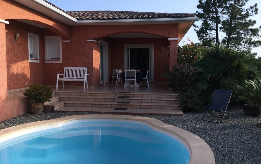 Location de vacances - Villa à Solaro
