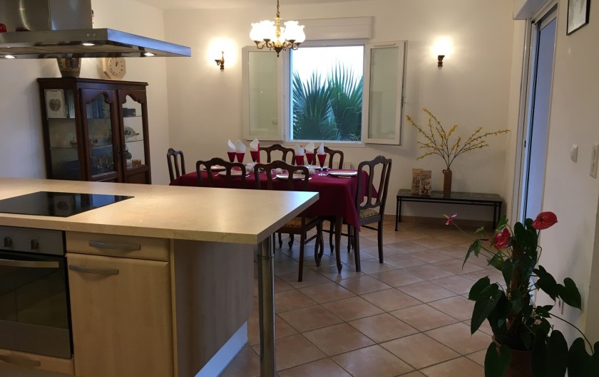 Location de vacances - Villa à Solaro