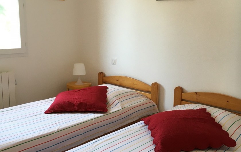 Location de vacances - Villa à Solaro