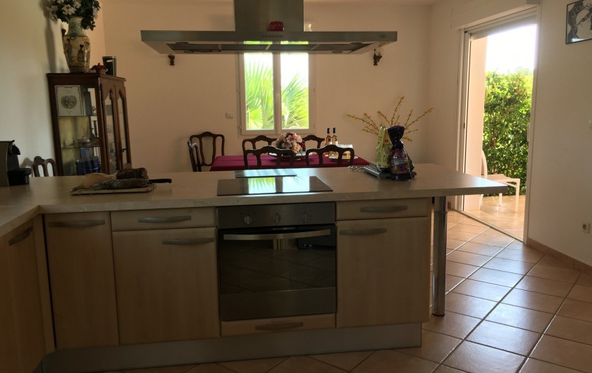 Location de vacances - Villa à Solaro