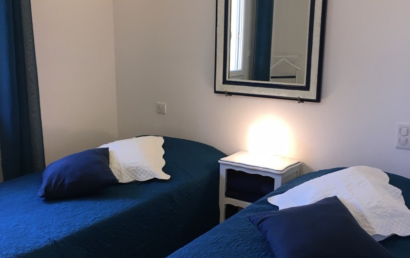 Location de vacances - Villa à Solaro