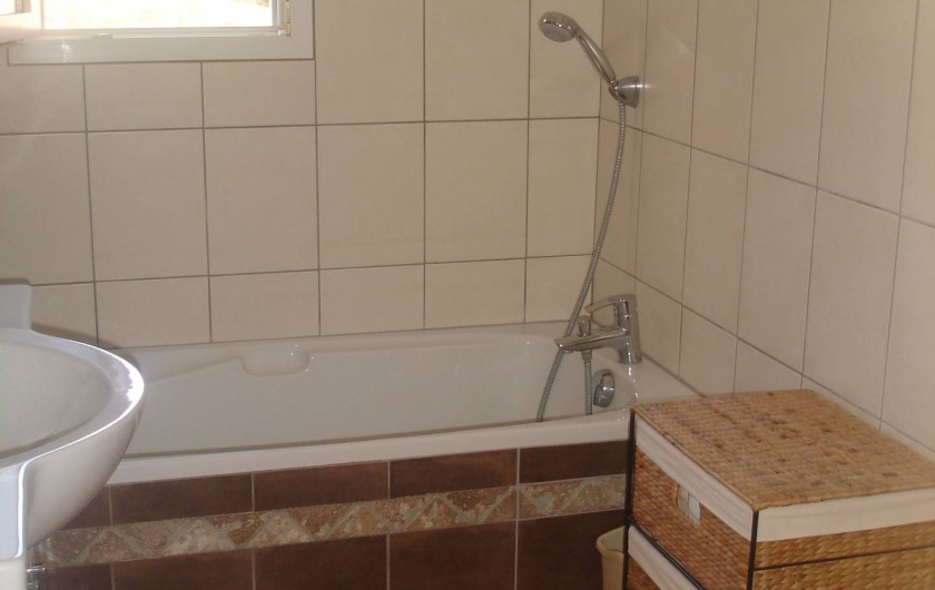 Location de vacances - Villa à Solaro