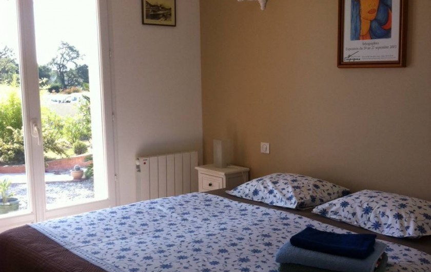 Location de vacances - Villa à Solaro